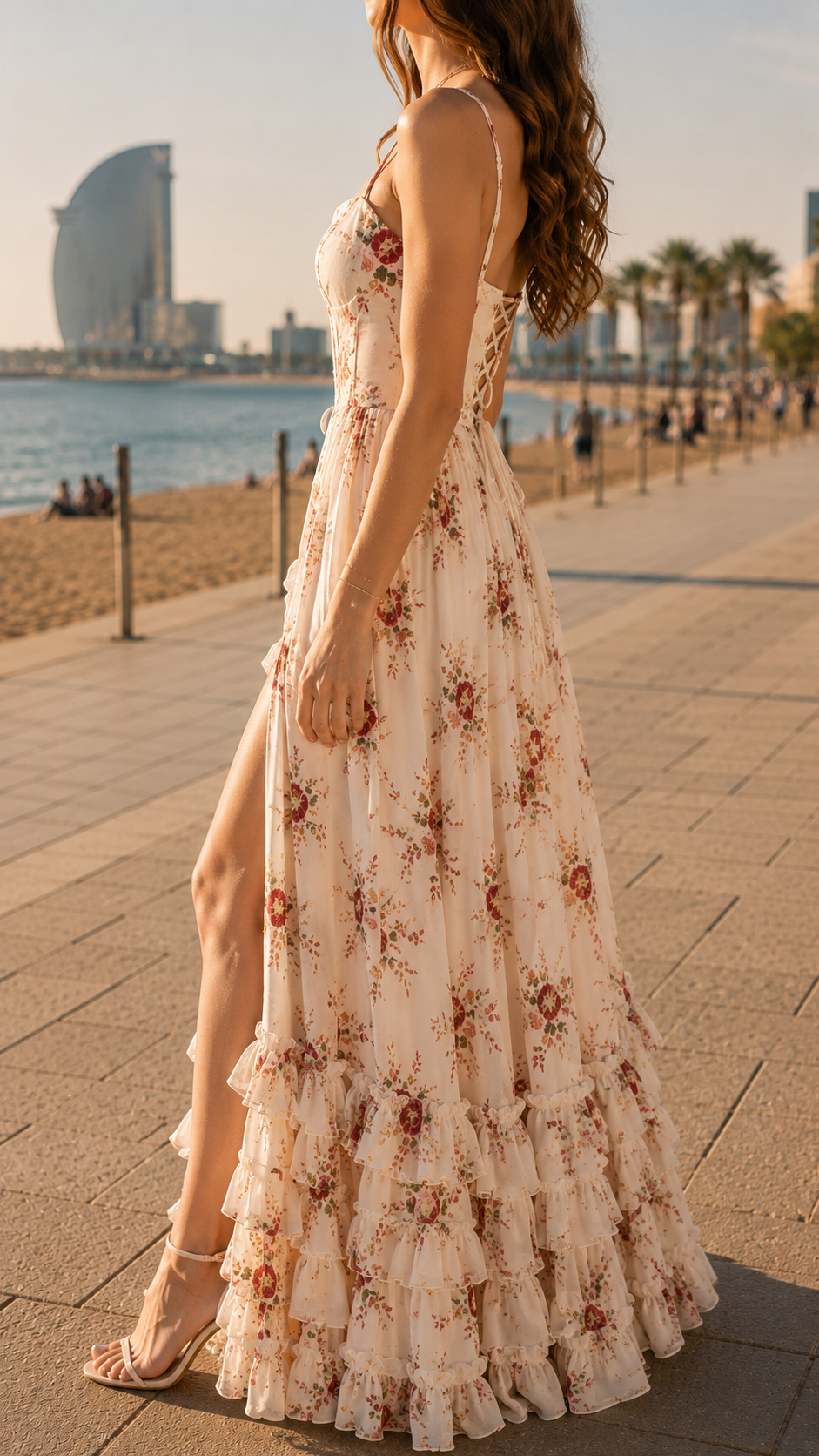 BIANCA | Collection Élégante