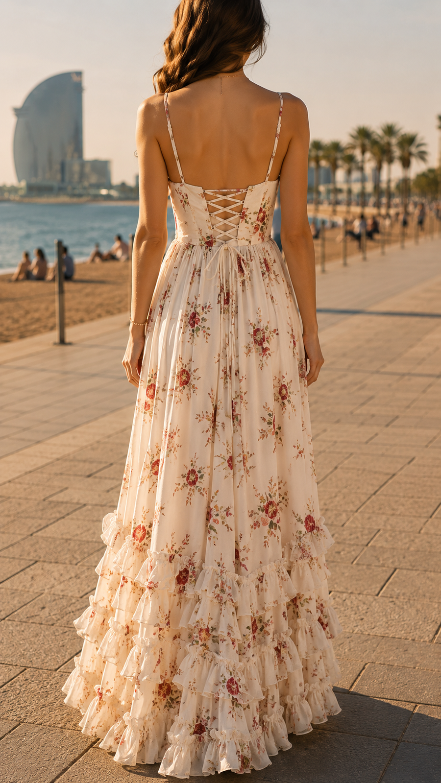BIANCA | Collection Élégante