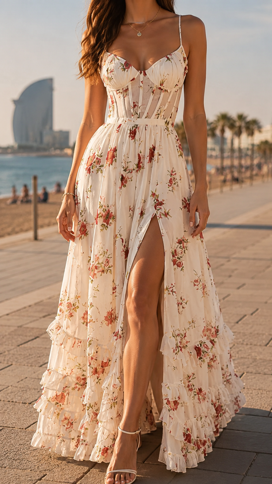 BIANCA | Collection Élégante