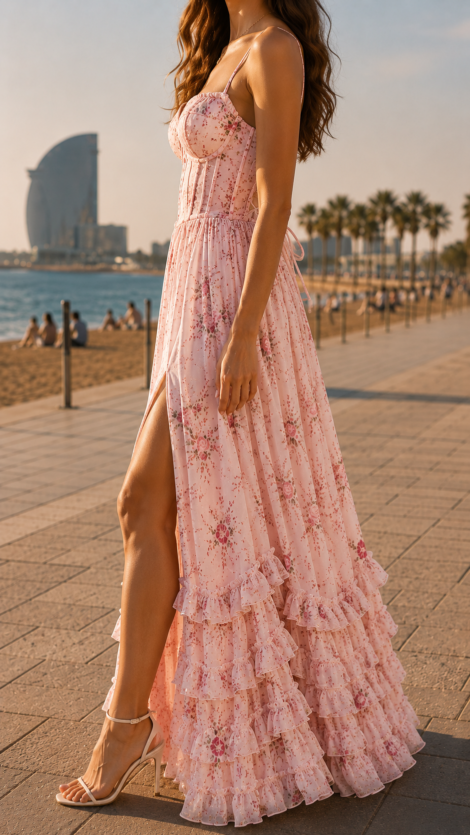 BIANCA | Collection Élégante