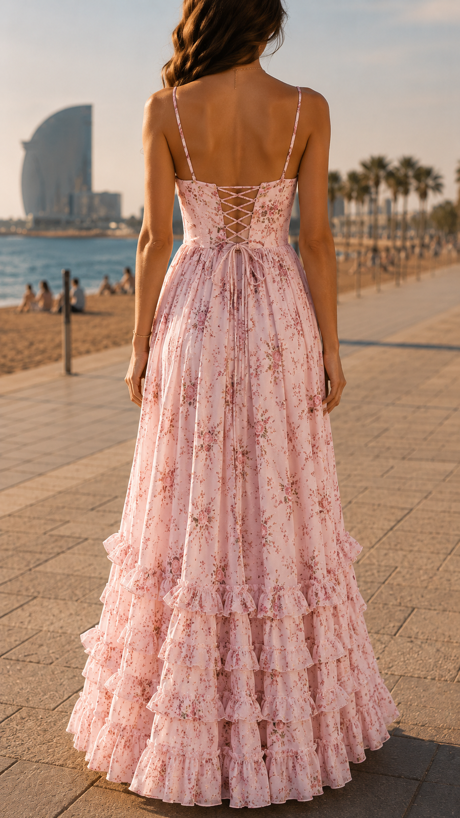 BIANCA | Collection Élégante