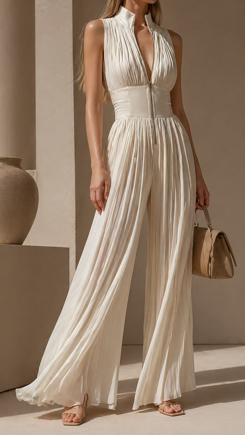 MARIELLE | Collection Élégante
