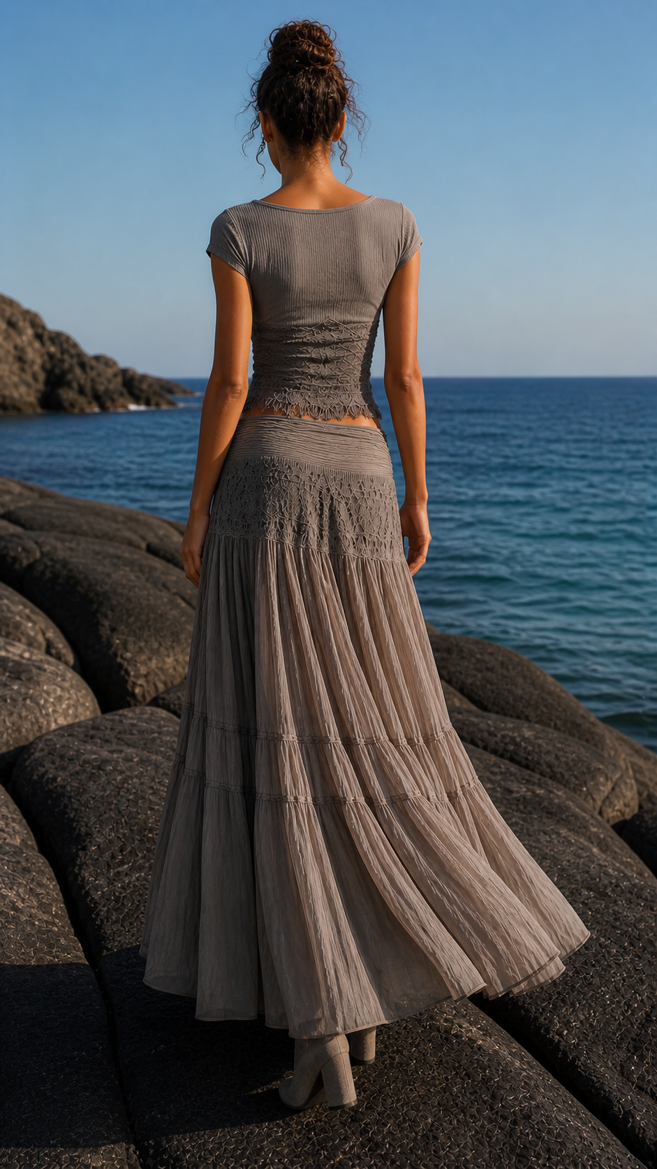 SIMONE | Collection Élégante