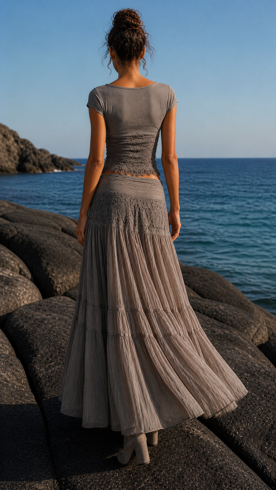 SIMONE | Collection Élégante