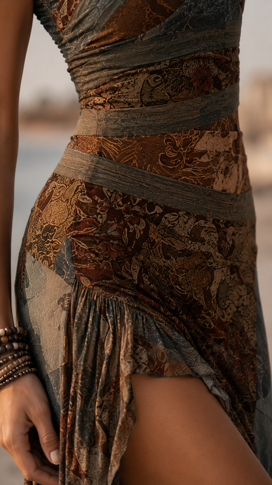 SARA | Collection Élégante