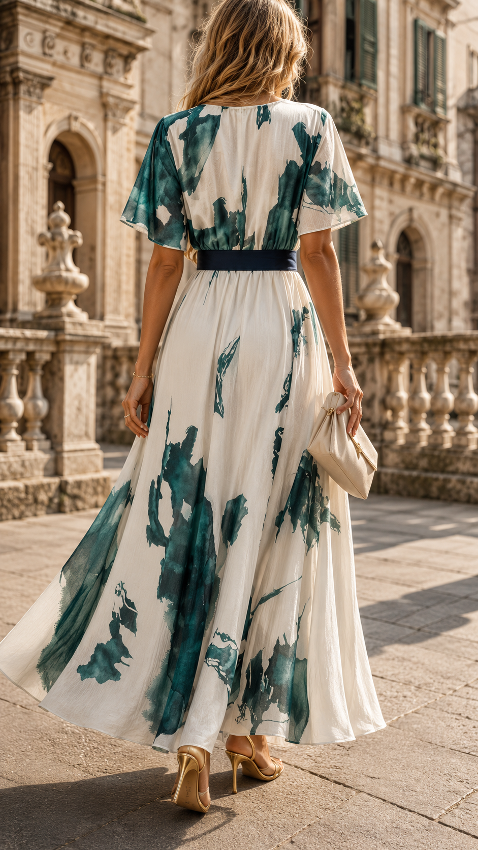 LIEVE | Collection Élégante