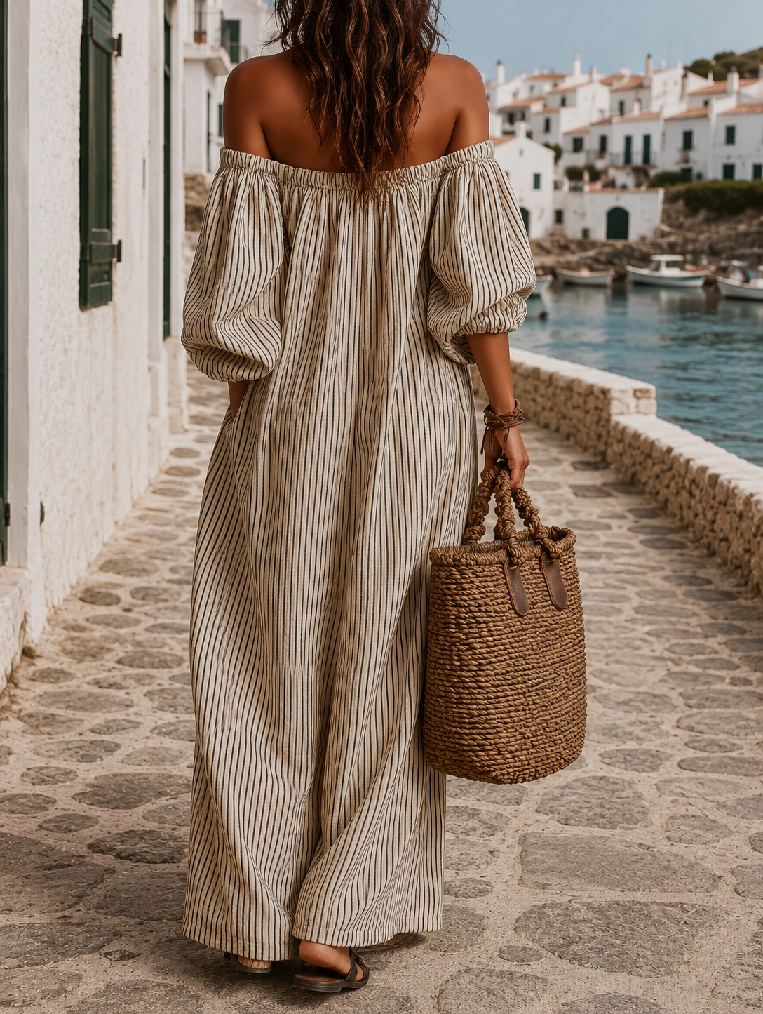 CLAIRE | Collection Élégante