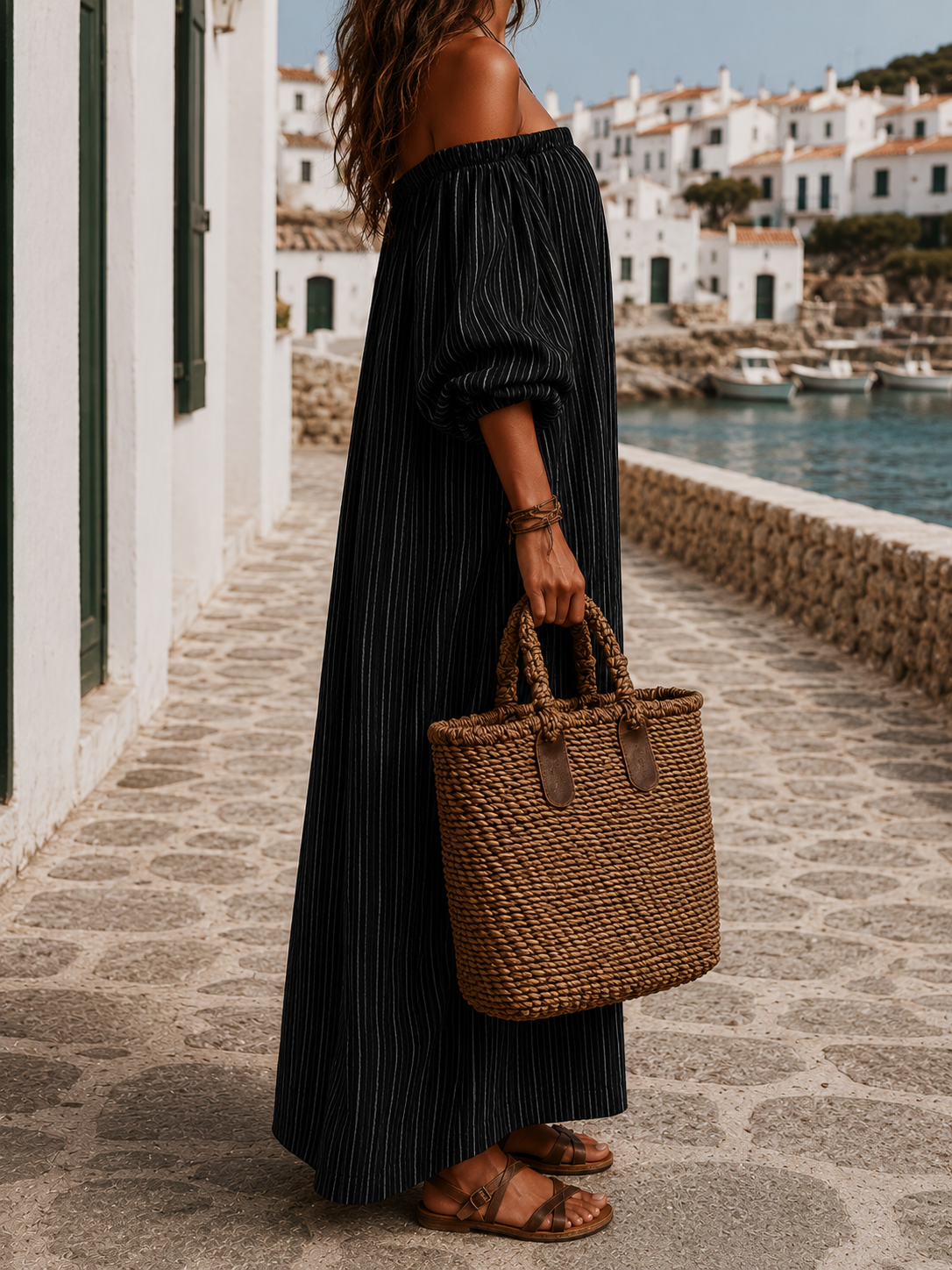 CLAIRE | Collection Élégante