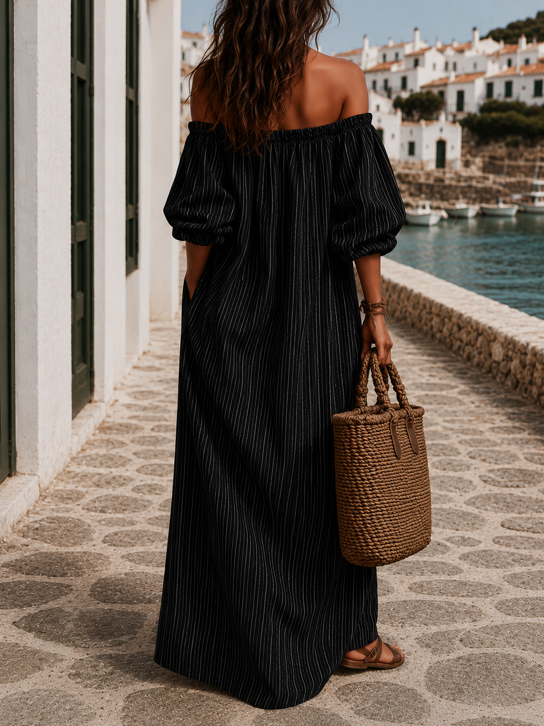 CLAIRE | Collection Élégante
