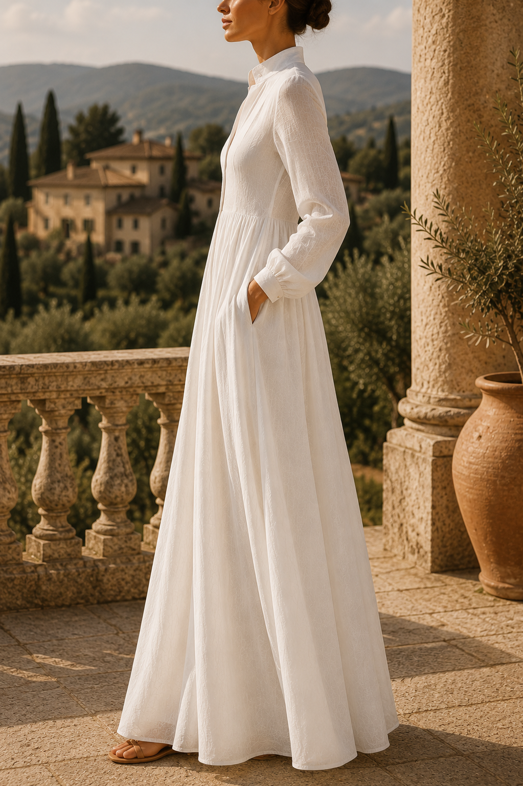 CLOE | Collection Élégante