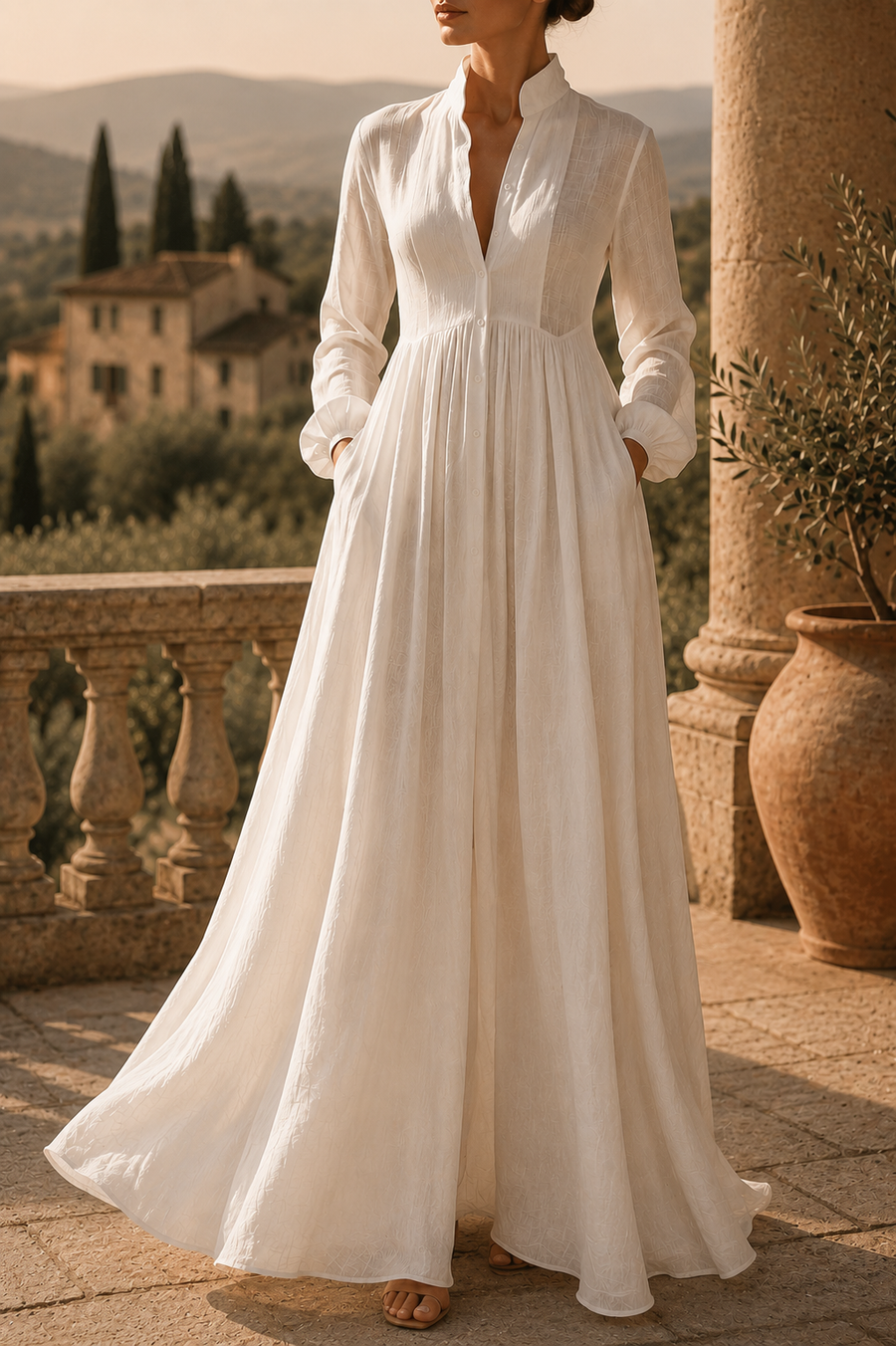 CLOE | Collection Élégante