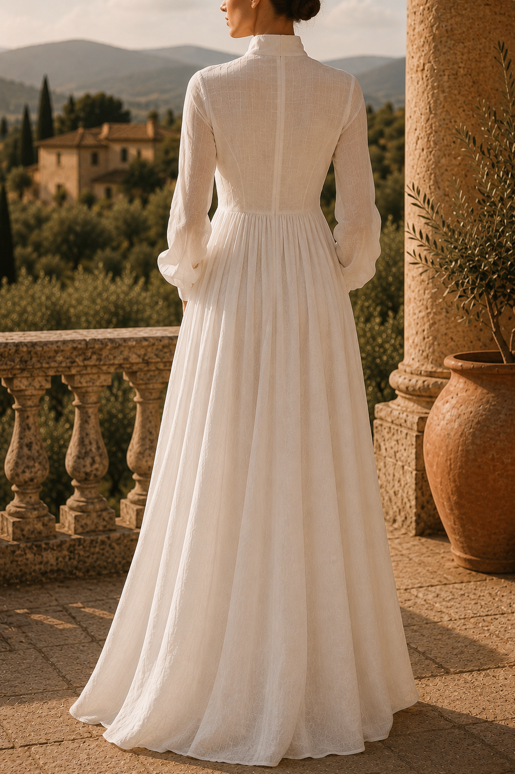 CLOE | Collection Élégante