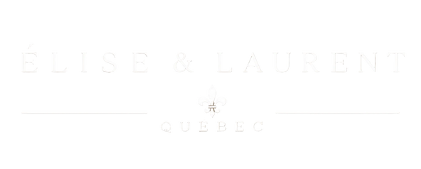 Élise & Laurent Québec
