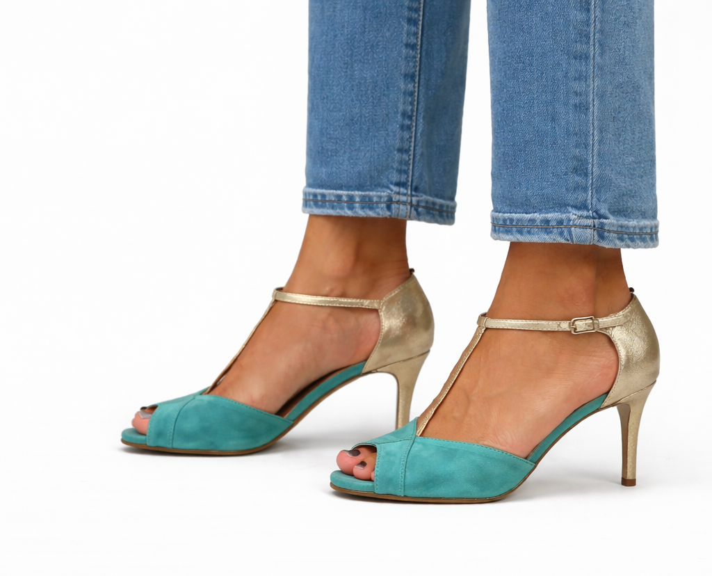 ROKSANA™ | Talons Stylés