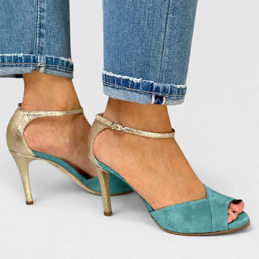 ROKSANA™ | Talons Stylés