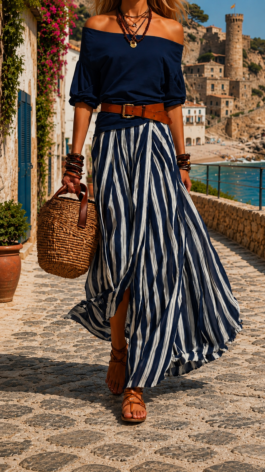 SHANNEL | Collection Élégante