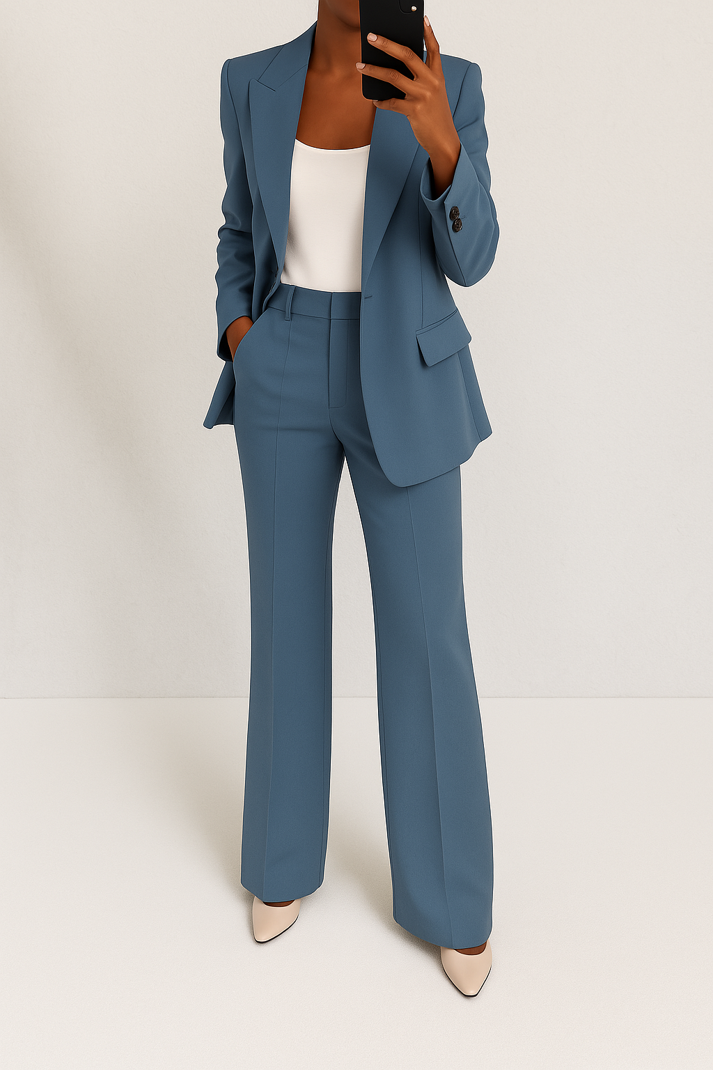 BRENDA™ | Ensemble