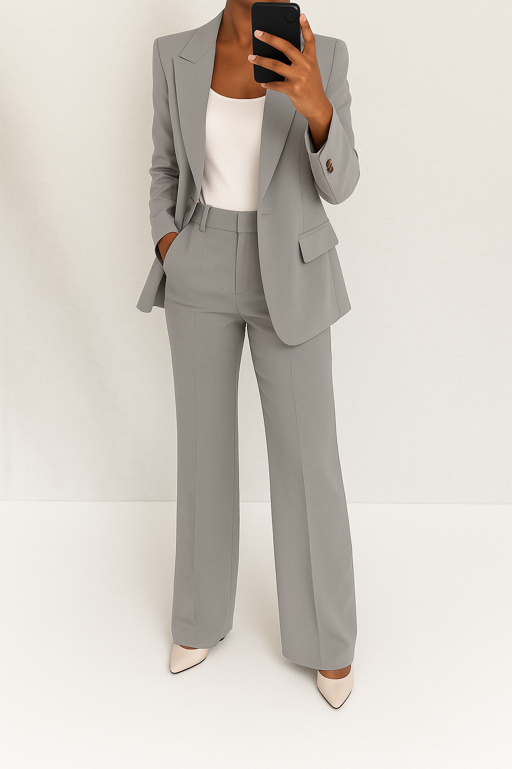 BRENDA™ | Ensemble