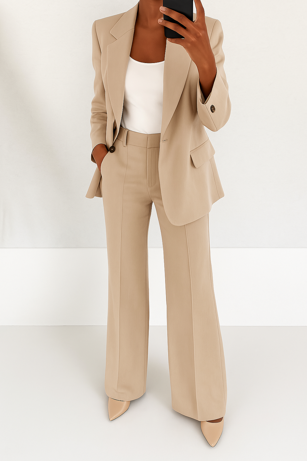 BRENDA™ | Ensemble