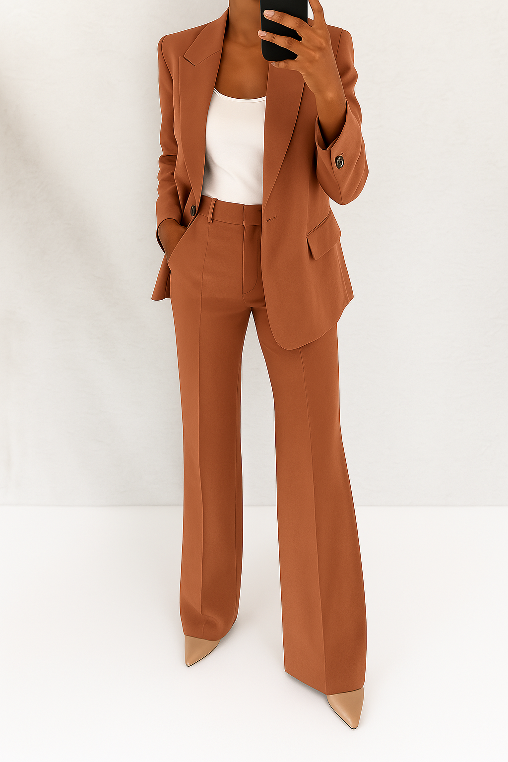 BRENDA™ | Ensemble