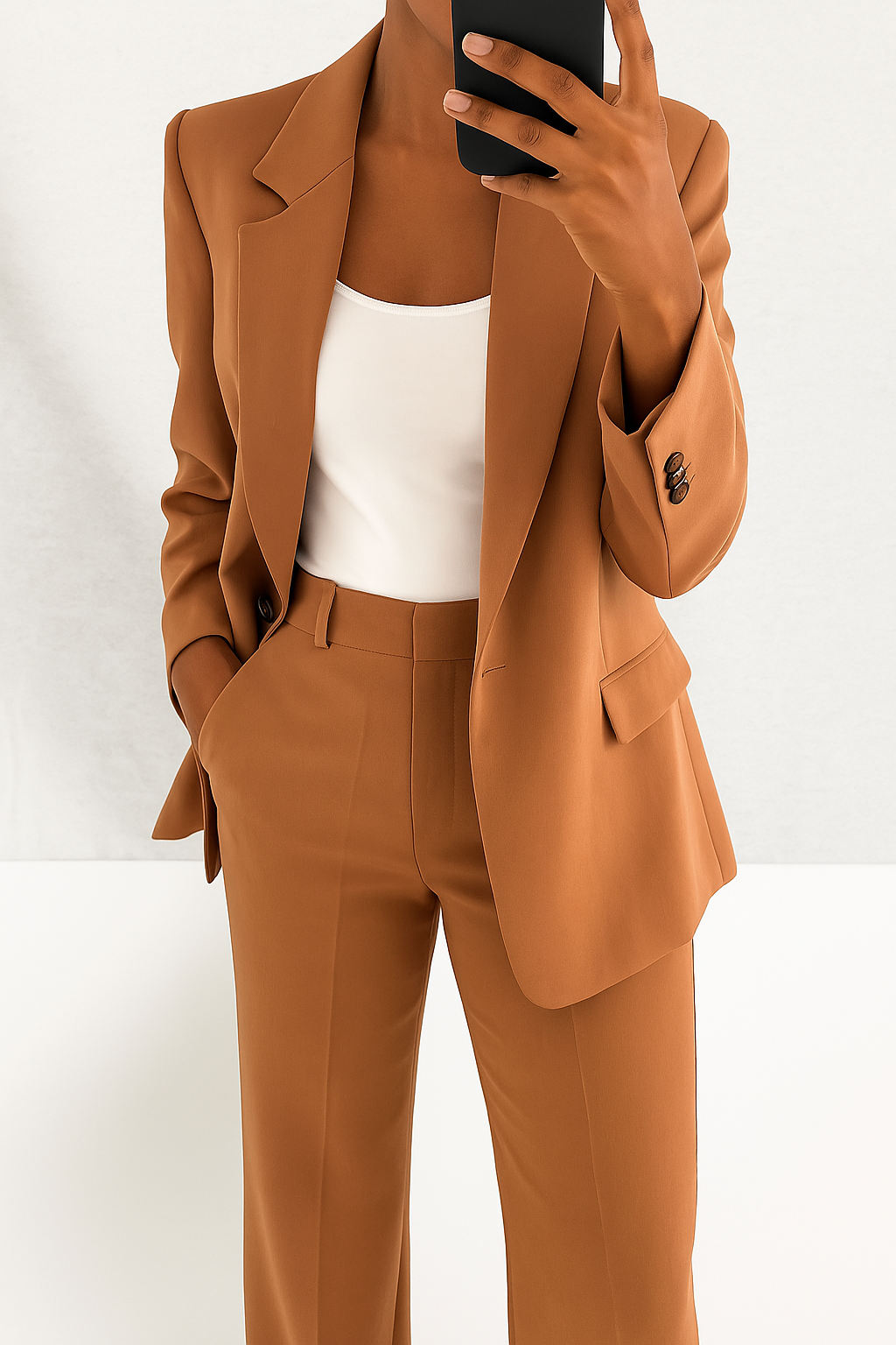 BRENDA™ | Ensemble