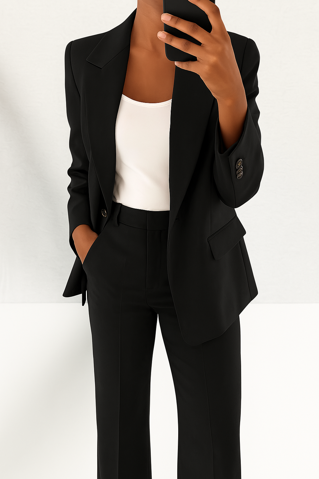 BRENDA™ | Ensemble