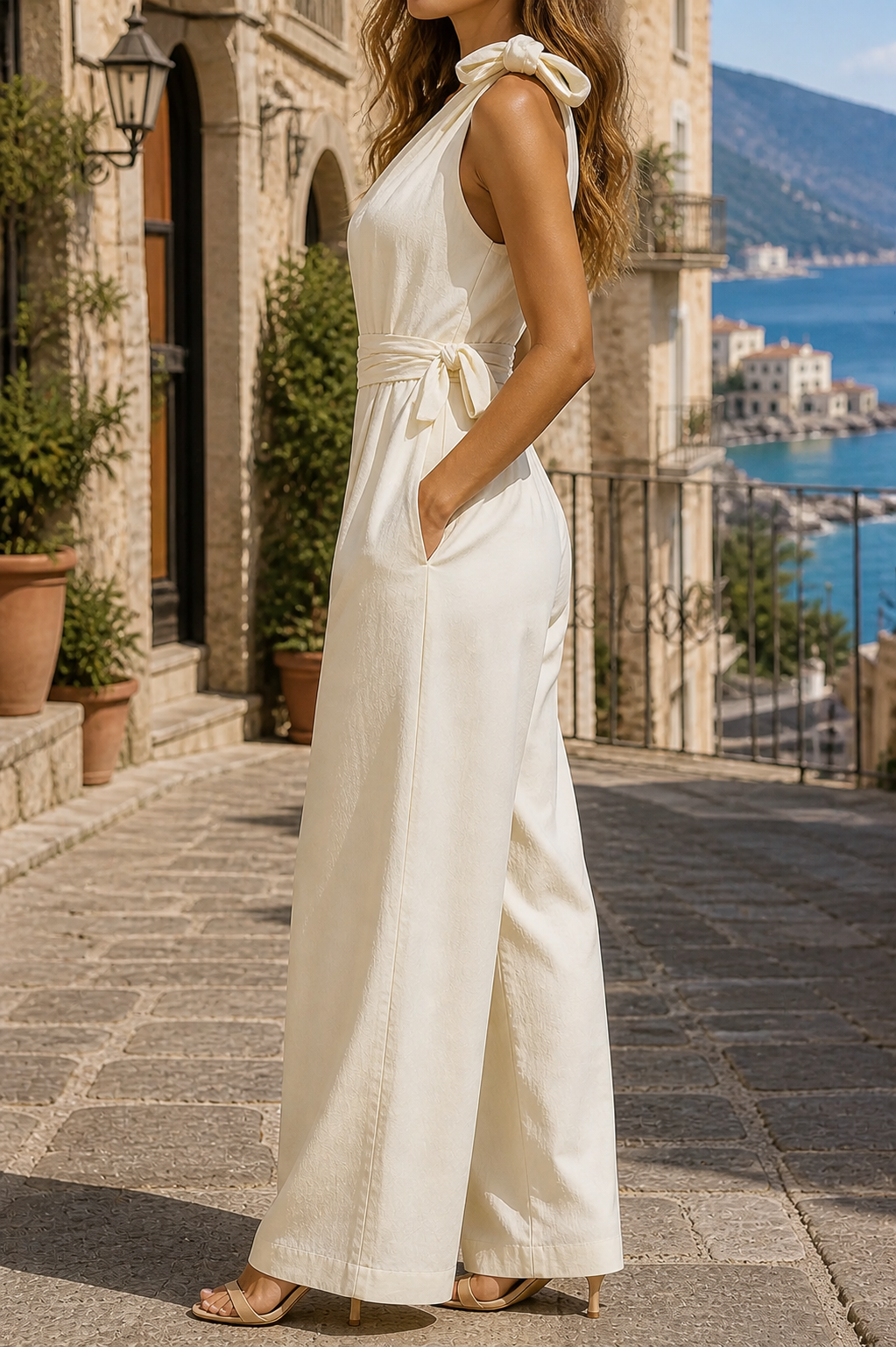 CARMEN | Collection Élégante