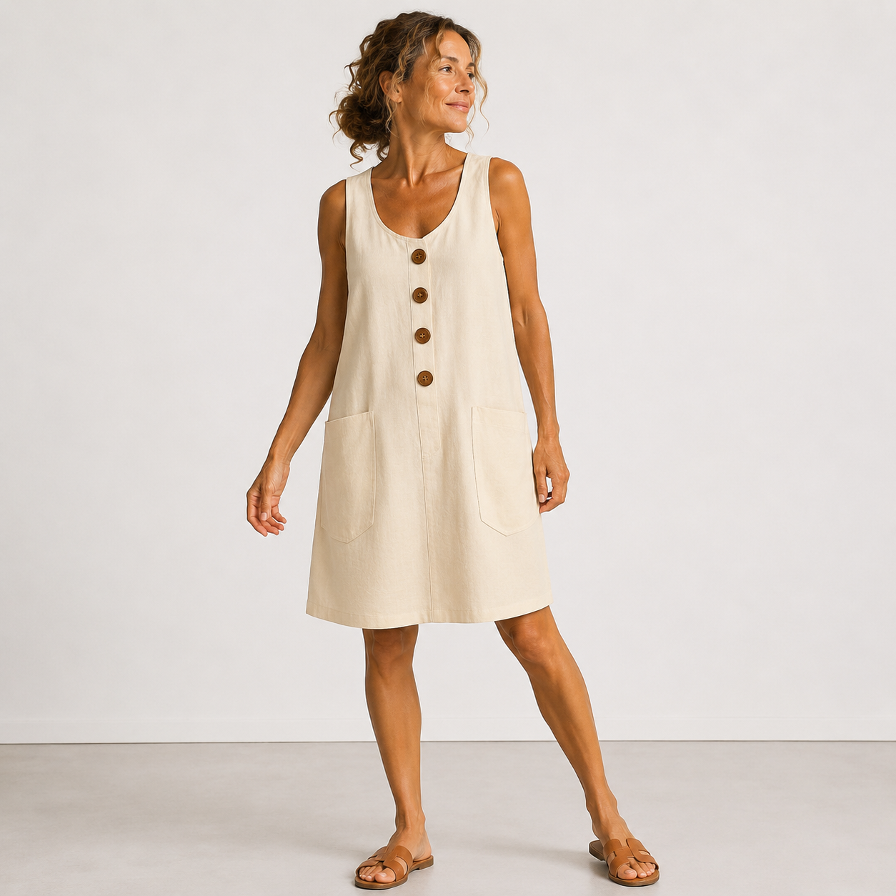 Agathe | Mules Élégantes Classiques