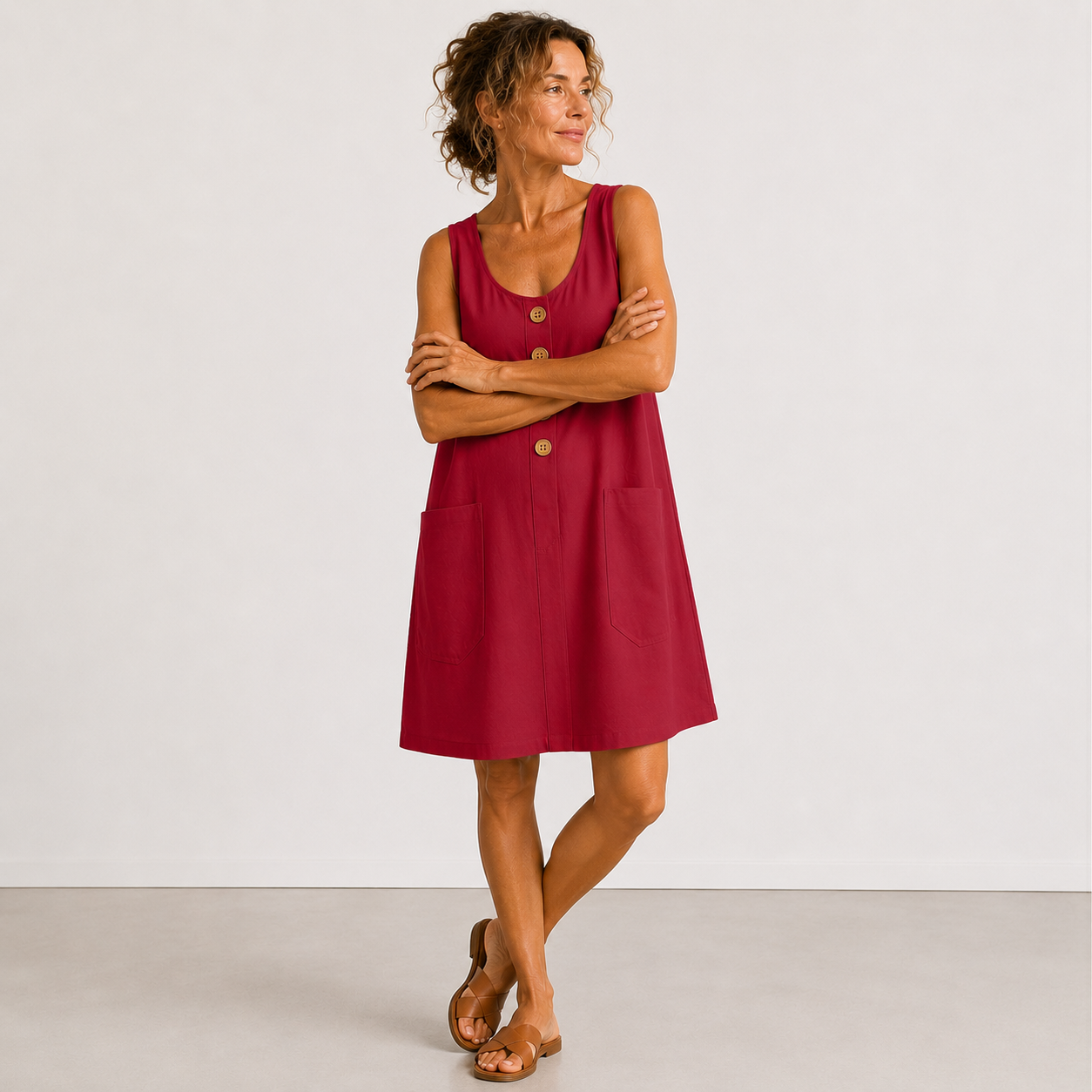 Agathe | Mules Élégantes Classiques