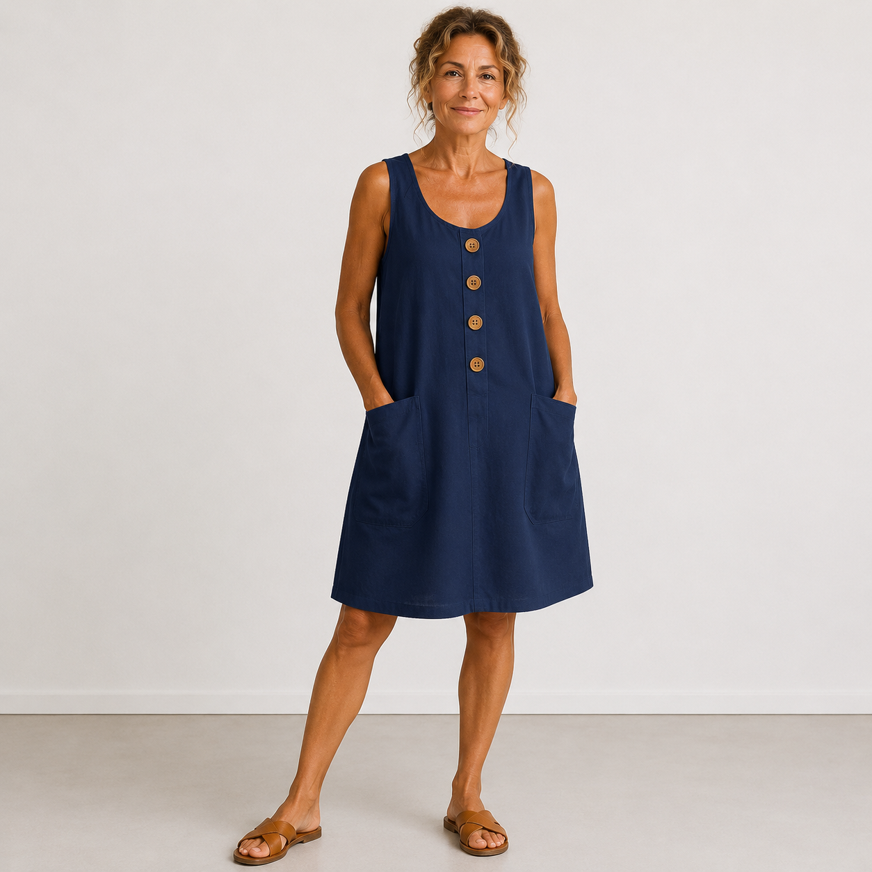 Agathe | Mules Élégantes Classiques