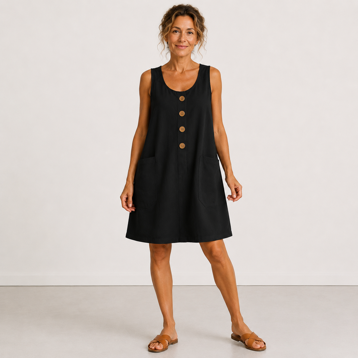 Agathe | Mules Élégantes Classiques
