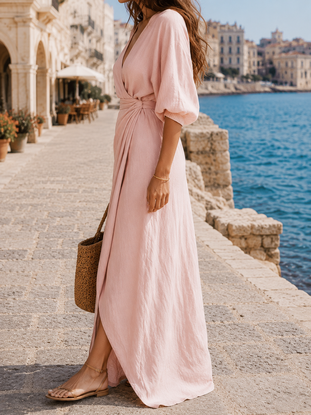 VERA | Collection Élégante