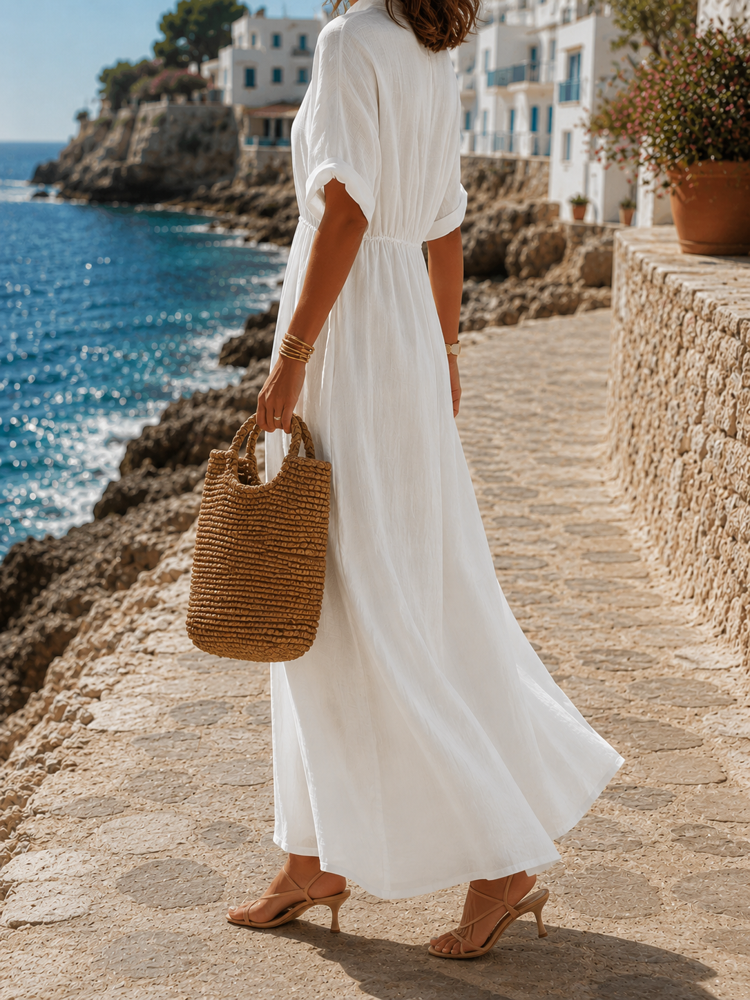 LYLA | Collection Élégante