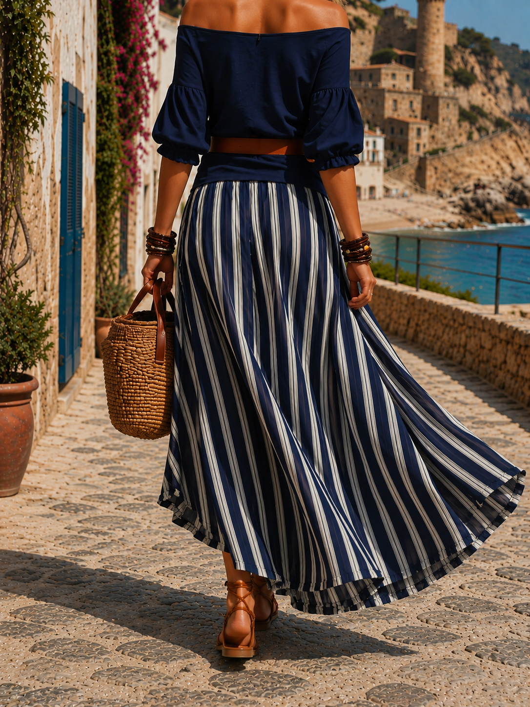 ALINE | Collection Élégante