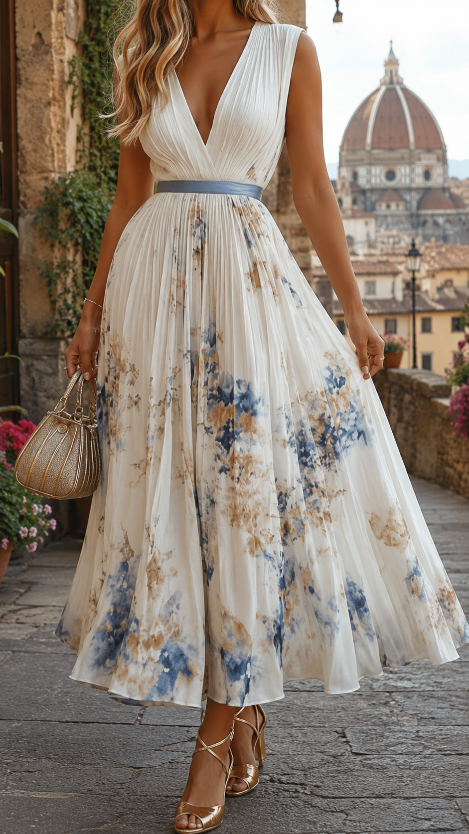 FLEUR | Collection Élégante