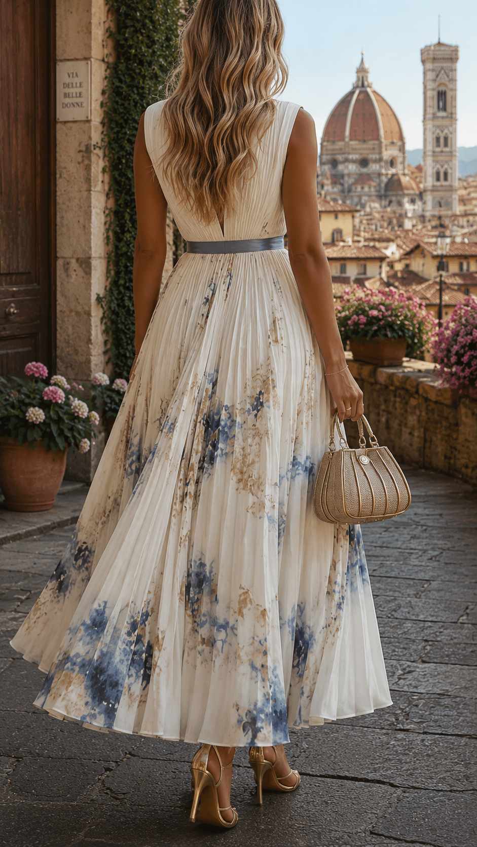 FLEUR | Collection Élégante
