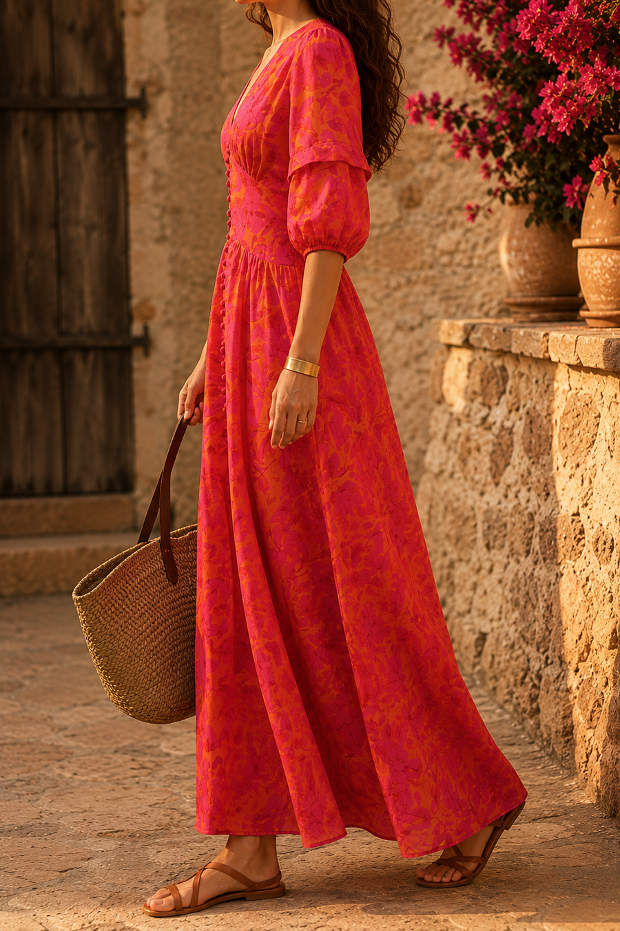 ROSINE | Collection Élégante