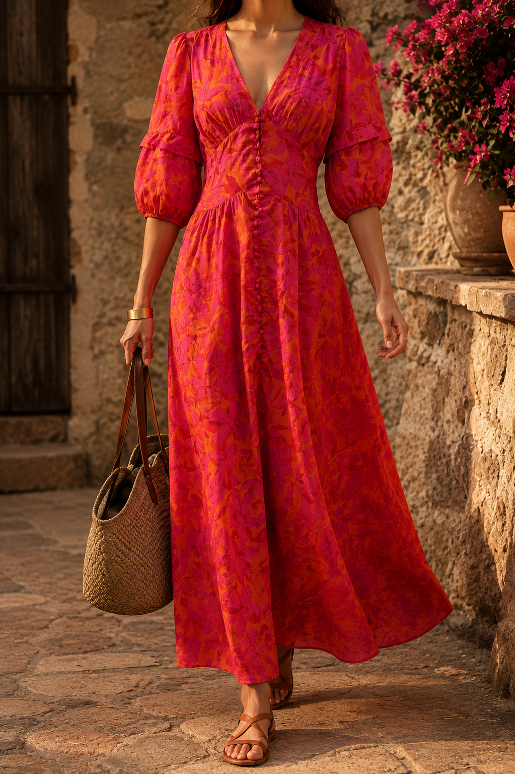 ROSINE | Collection Élégante