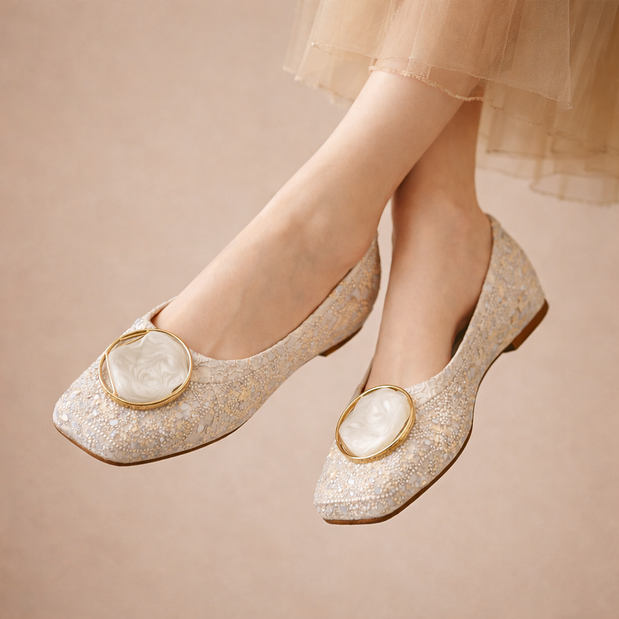 ORABELLE | Flats
