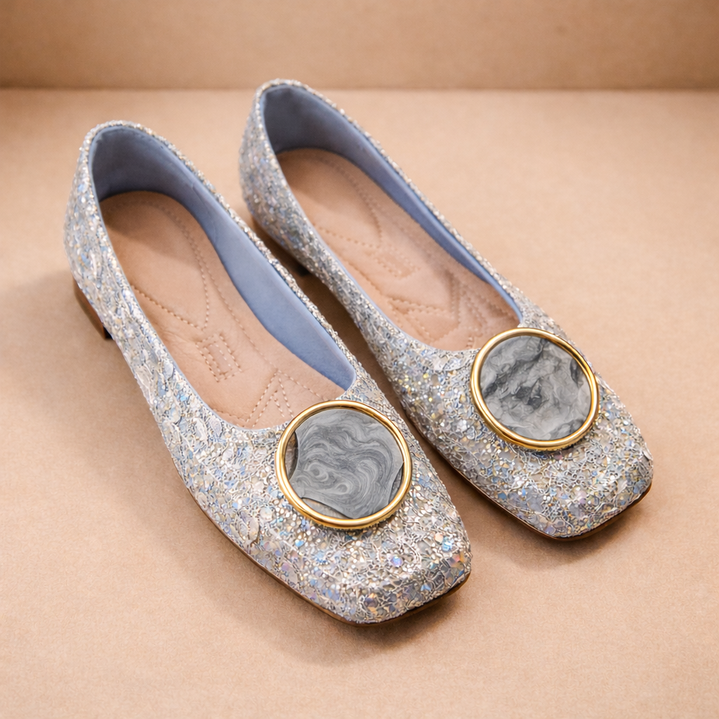 ORABELLE | Flats