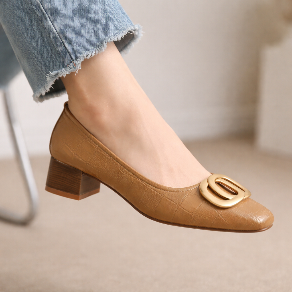 AMELIE | Talons Opium Crest