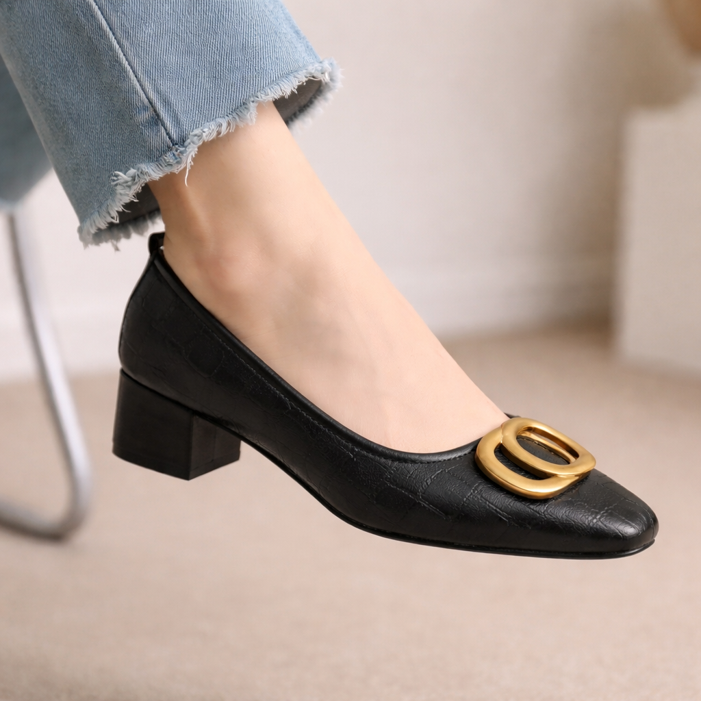 AMELIE | Talons Opium Crest