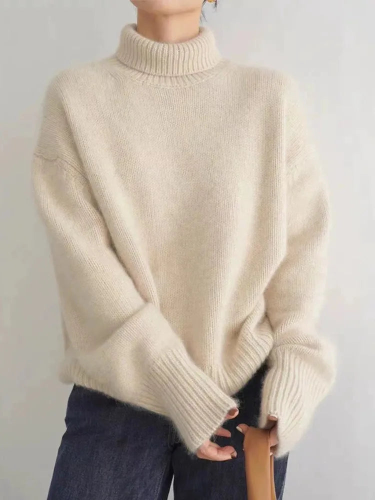 AMAYA™ | Pull Col
