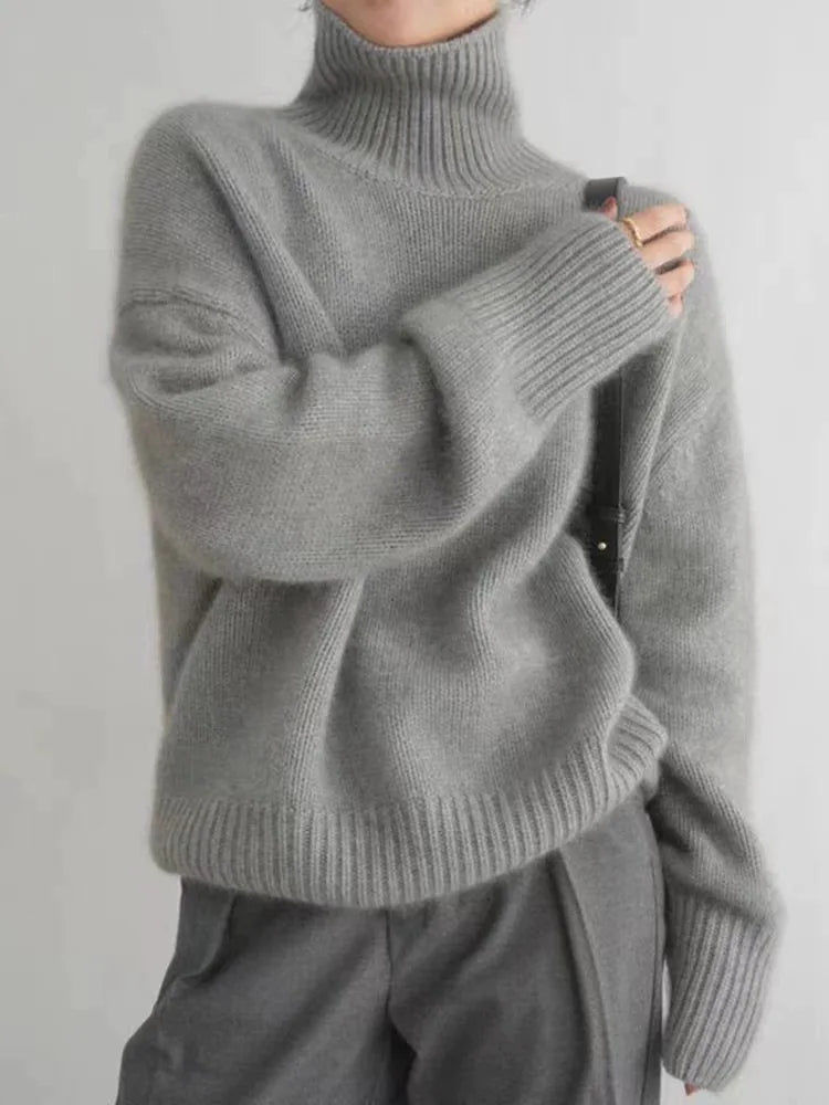 AMAYA™ | Pull Col