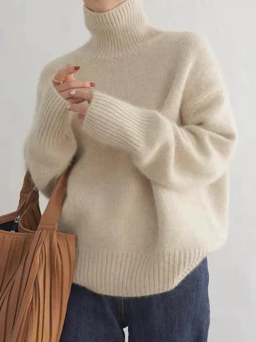 AMAYA™ | Pull Col