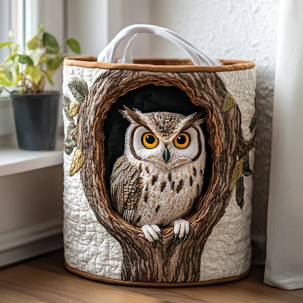 Marta | Panier de rangement artisanal