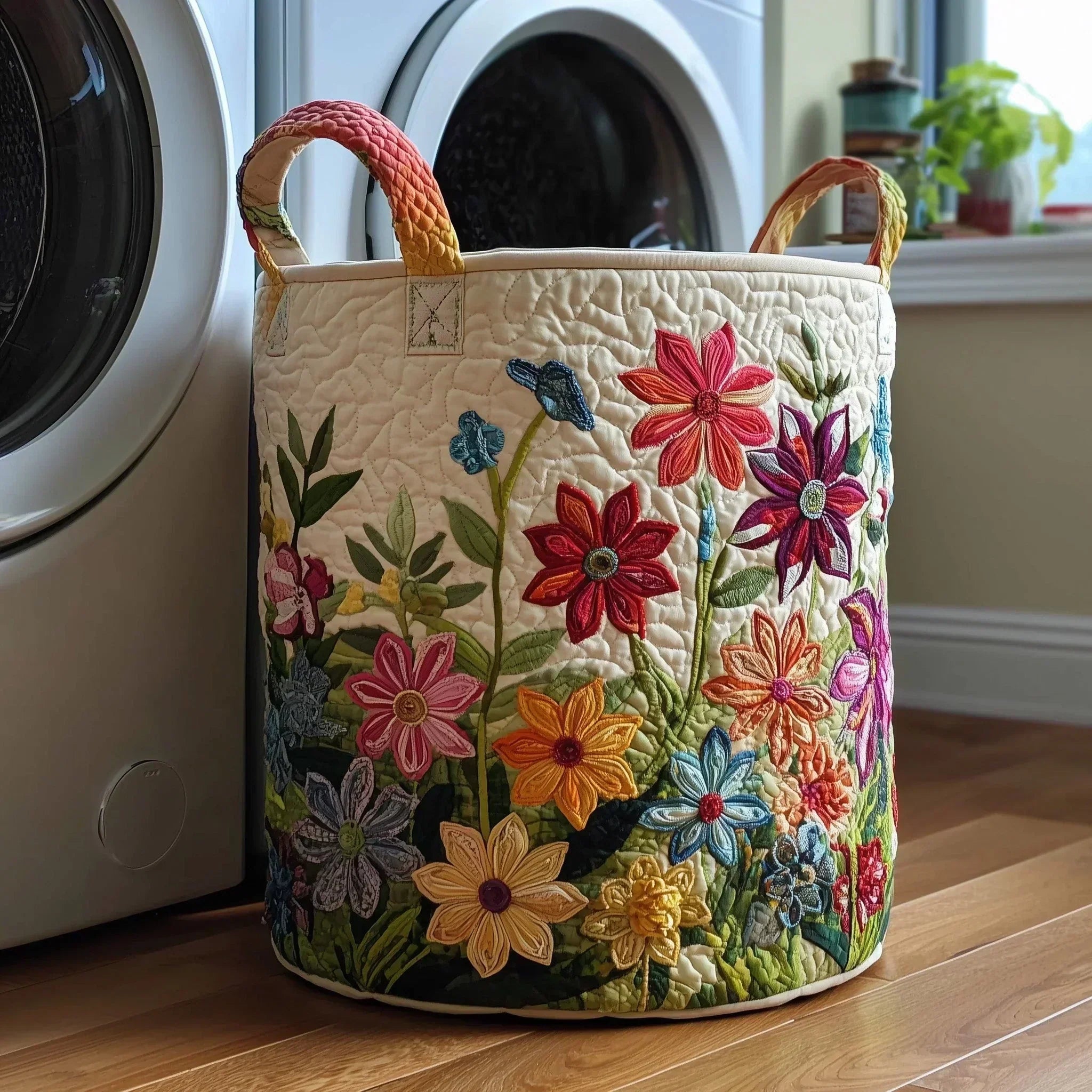 Marta | Panier de rangement artisanal