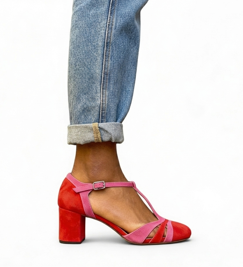 BLANCHE™ | Talons Élégants