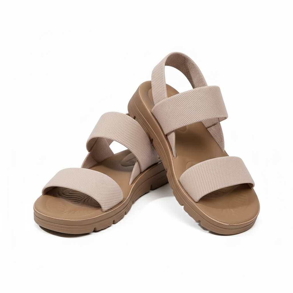 MARINDI | Sandales Orthopédiques