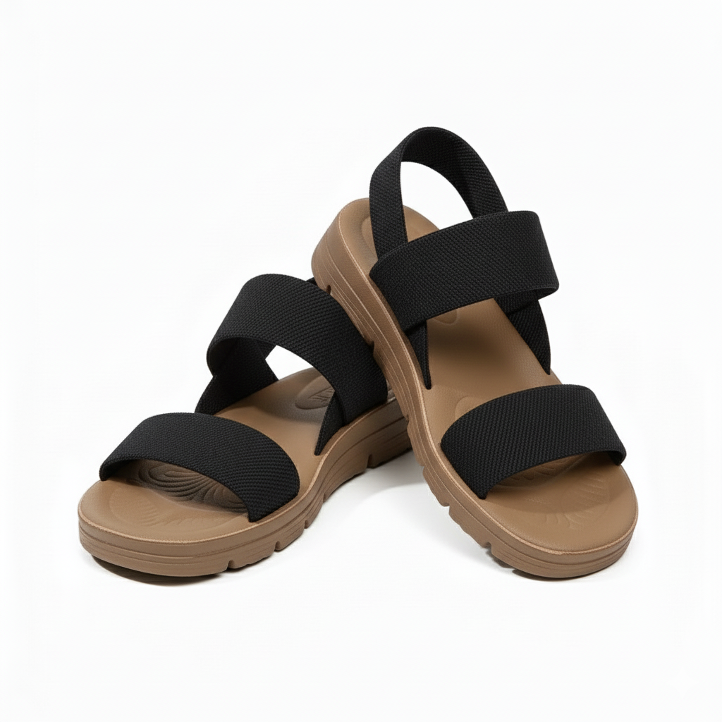 MARINDI | Sandales Orthopédiques